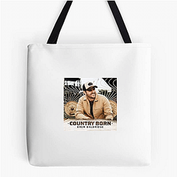 Authentic Country Voice Drew Baldridge Bags