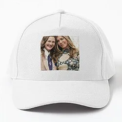 Jennifer Aniston, Drew Barrymore Baseball Cap