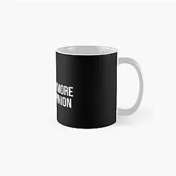 I Want Drew Barrymore Not Your Opinion Classic Mug