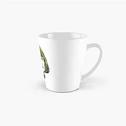 Drew Barrymore Scream Tall Mug