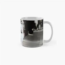 Drew Barrymore 90s Mug