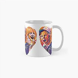Drew Barrymore Classic Mug