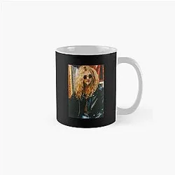 Drew Barrymore Classic Mug
