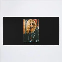 Drew Barrymore Classic Desk Mat