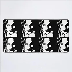 Drew Barrymore Desk Mat