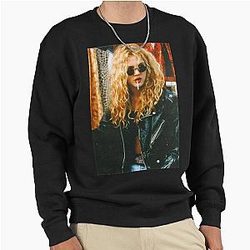 Drew Barrymore Classic Sweatshirt
