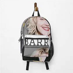 Drew Barrymore 90s Backpack