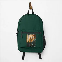 Backpacks and Accessories