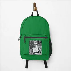 Drew Barrymore Classic Premium Tee For Men Love Backpack