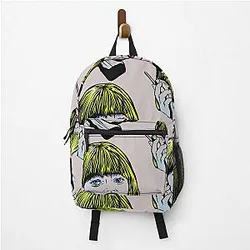 Drew Barrymore Scream Backpack
