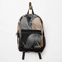 Casey Becker Drew Barrymore Scream Backpack