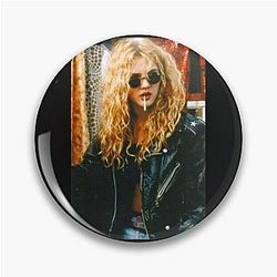 Drew Barrymore Pin