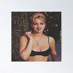 Drew Barrymore Poster