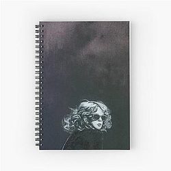 Little Sips Spiral Notebook