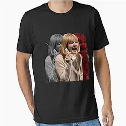 Casey Becker Drew Barrymore Scream Essential T-Shirt