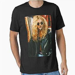Drew Barrymore Essential T-Shirt