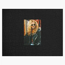 Drew Barrymore Classic Jigsaw Puzzle