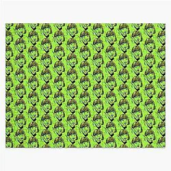 Drew Barrymore Scream Puzzle