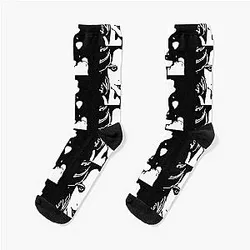 Drew Barrymore Socks