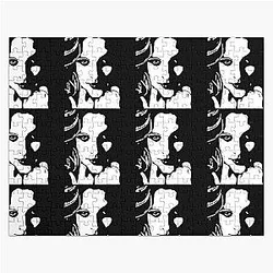 Drew Barrymore Puzzle