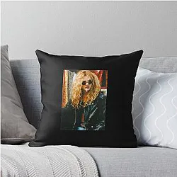 Drew Barrymore Classic Pillow