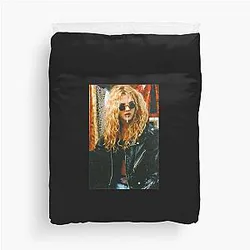 Drew Barrymore Classic Duvet Cover