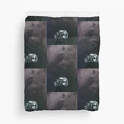 Little Sips Duvet Cover