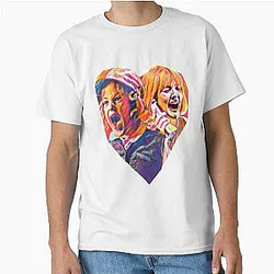 Drew Barrymore Classic T-Shirt