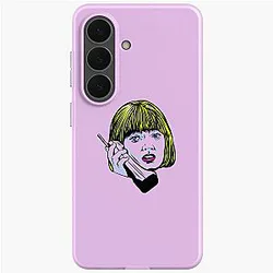 Drew Barrymore Scream Samsung Galaxy Soft Case