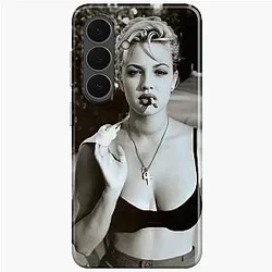 Drew Barrymore Samsung Galaxy Soft Case