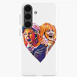 Drew Barrymore Samsung Galaxy Case