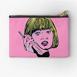 Drew Barrymore Scream Pouch