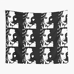 Drew Barrymore Tapestry