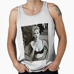 Drew Barrymore 90s Top