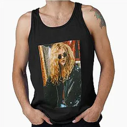 Drew Barrymore Tank Top