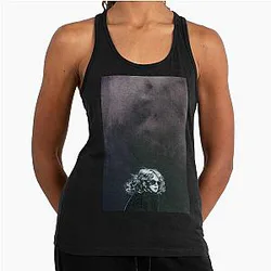 Little Sip Racerback Tank Top