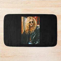 Drew Barrymore Classic Bath Mat