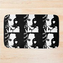 Drew Barrymore Bath Mat