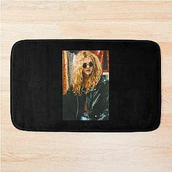 Drew Barrymore Bath Mat