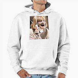 Scream Case 90s Pullover Hoodie