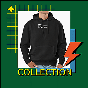 Drew Barrymore Hoodies