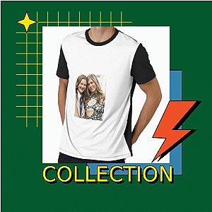 Drew Barrymore T-Shirts