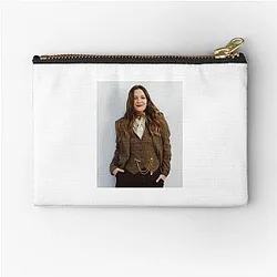 Drew Barrymore Zipper Pouch