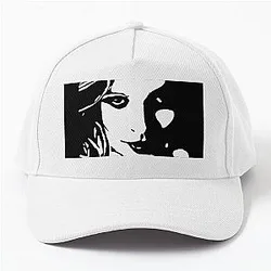 Drew Barrymore Baseball Cap