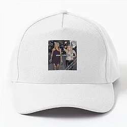 Drew Barrymore and Cameron Diaz Baseball Cap