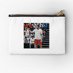 Drew Hanlen The King of Skills Drew Hanlen Zipper Pouches