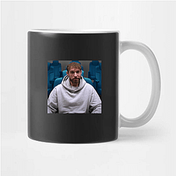Drew Hanlen Always Innovative Always Inspiring Drew Hanlen Mugs