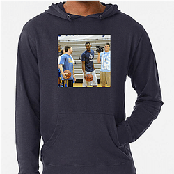 Drew Hanlen The World Is My Stage Drew Hanlen Hoodies