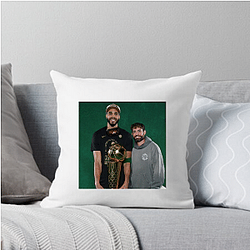 Drew Hanlen A True Masterpiece Drew Hanlen Pillows Cover