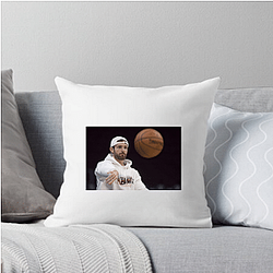 Drew Hanlen The Best Basketball Coach Drew Hanlen Pillows Cover